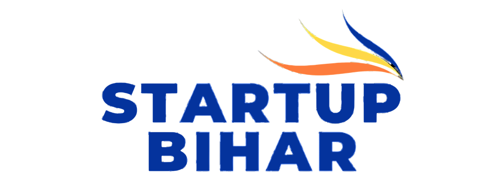 Startup Bihar logo